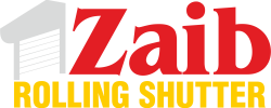 zaib rolling shutter in bhopal